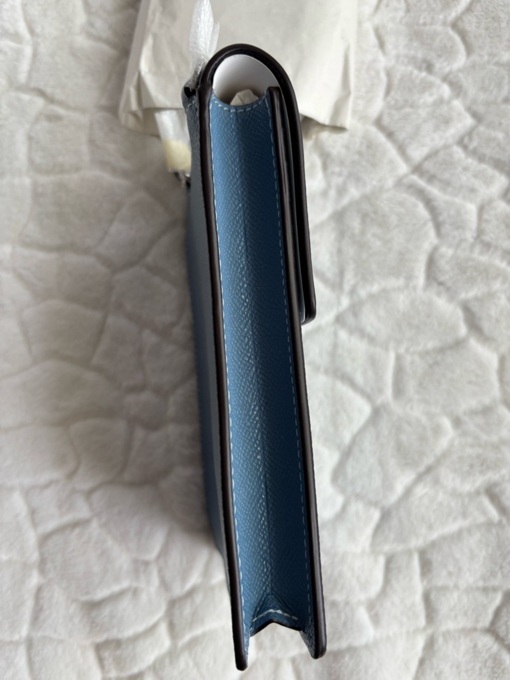 Coach North South Phone Crossbody - Picture 8 of 13